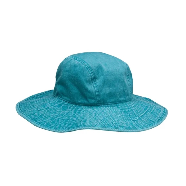 Custom Sea Breeze