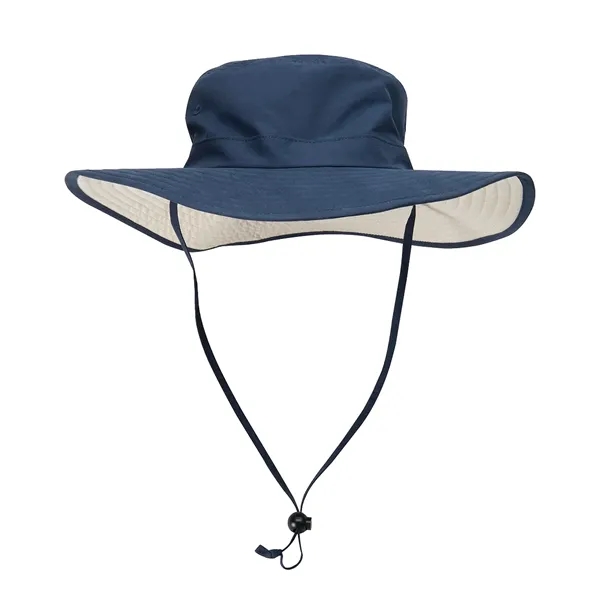 Custom Extreme Adventurer Bucket Hat
