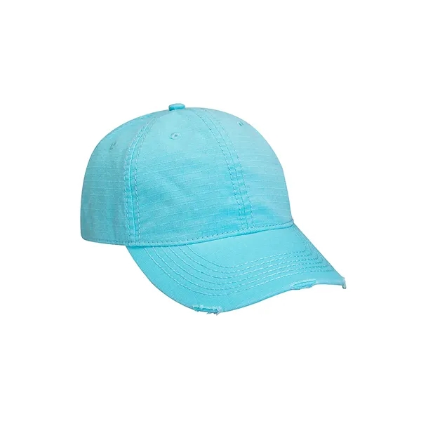 Custom Image Maker Cap