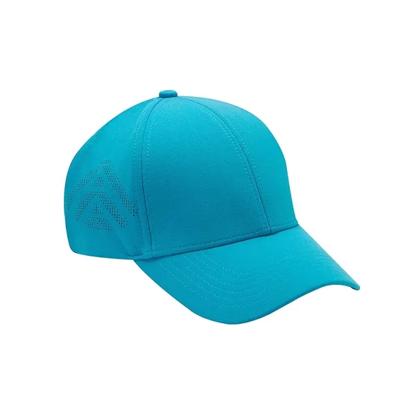 Custom Pro-Flow Cap