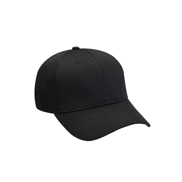 Custom Velocity Cap