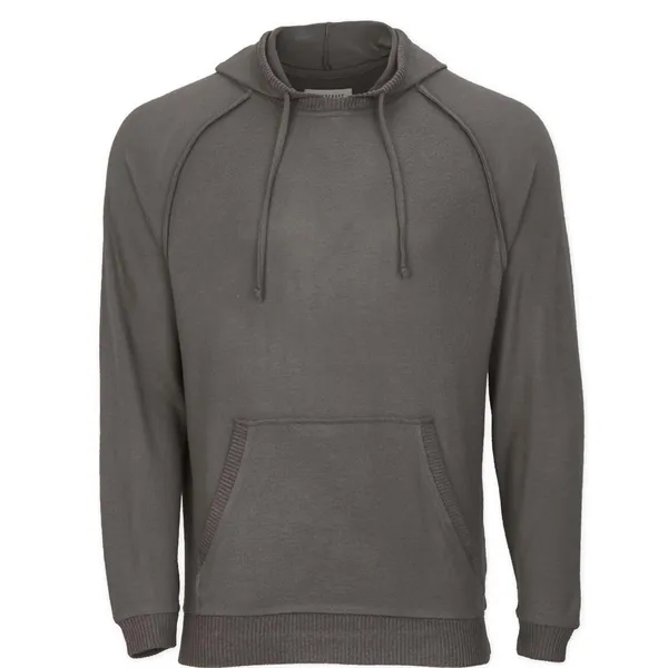 Custom Mens Cuddle Hoodie