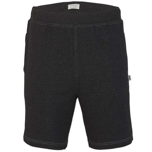 Custom Mens French Terry Short