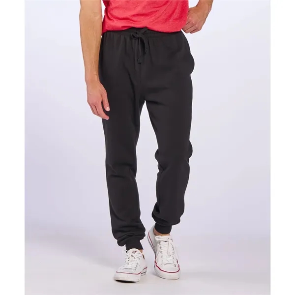 Custom Mens Fleece Jogger