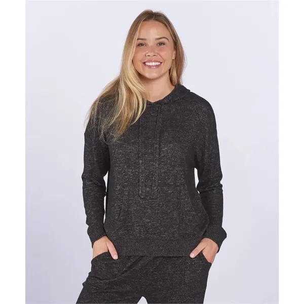 Custom Cuddle Hoodie