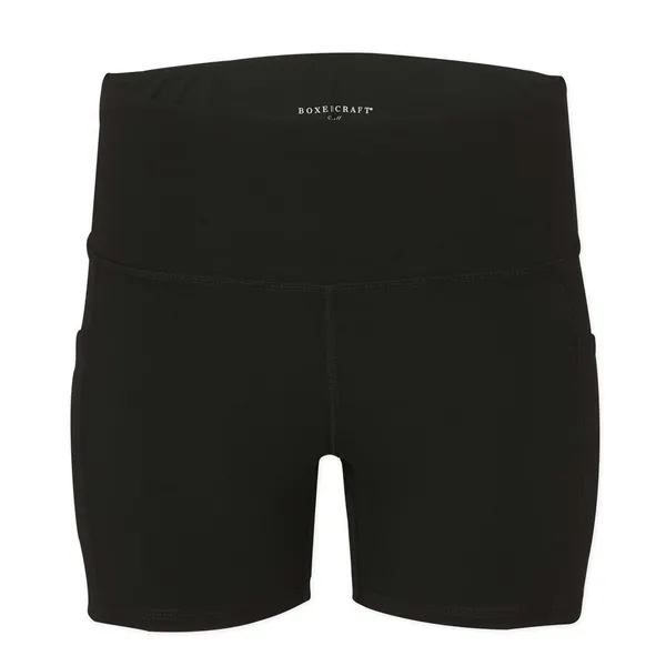 Zen Sport Short