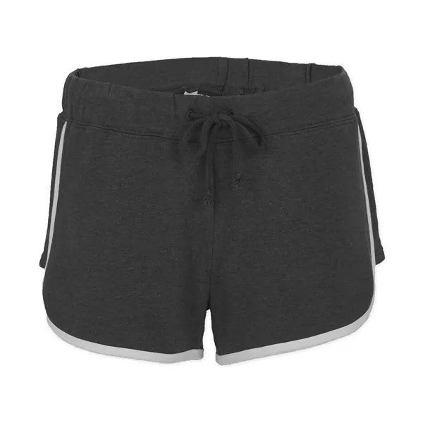 French Terry Short