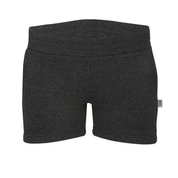 Custom Youth Fleece Short