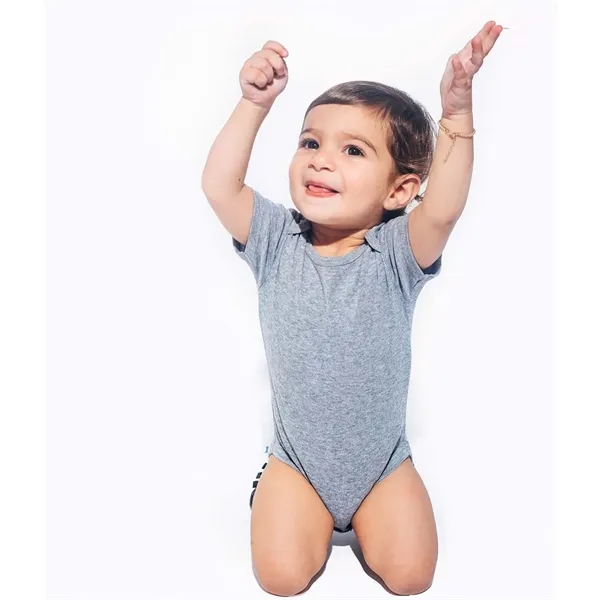 Custom Infant Onesie