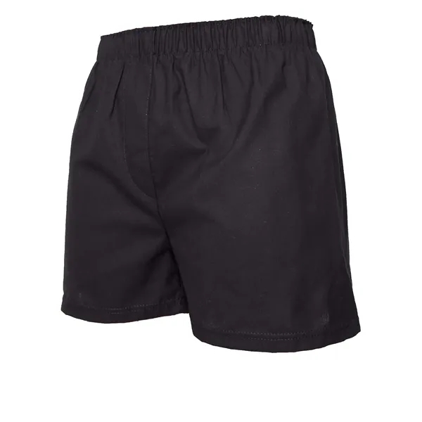 Custom Cotton Boxer