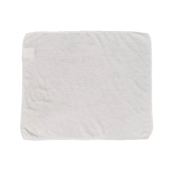 Custom Microfiber Rally Towel