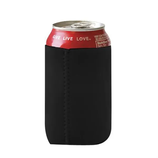 Custom Neoprene Beverage Holder