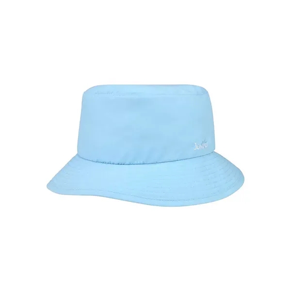 Custom Microfiber UV Packable Bucket