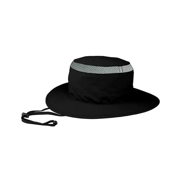 Custom Taslon UV Bucket Hat