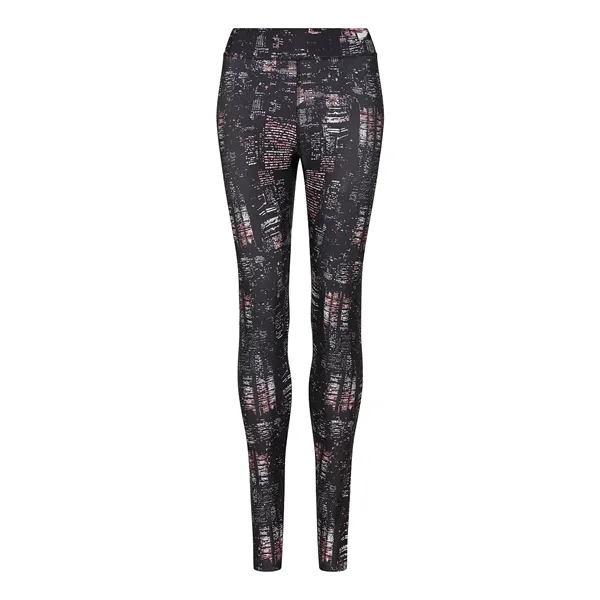 Custom Ladies Cool Printed Legging