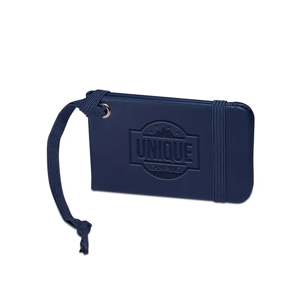 Leeman Tuscany Luggage Tag - Leeman Tuscany Luggage Tag - Image 7 of 27