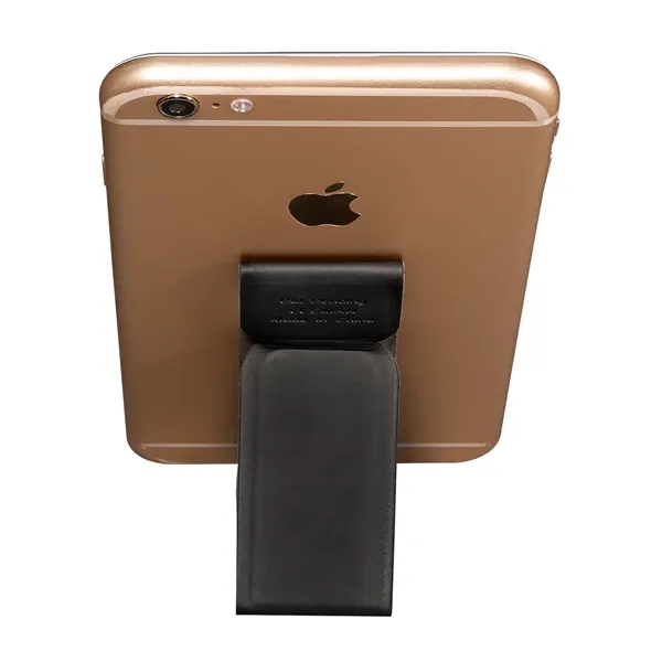 Leeman Tuscany Magic Phone Stand - Leeman Tuscany Magic Phone Stand - Image 1 of 6