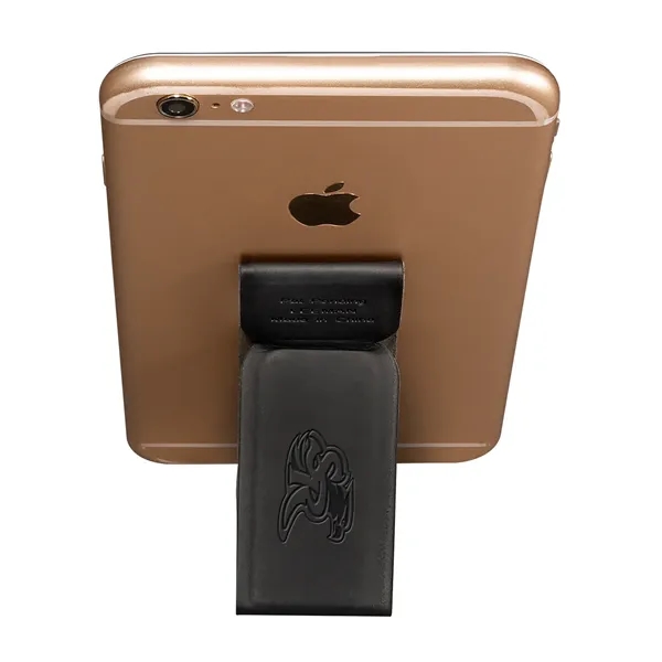 Leeman Tuscany Magic Phone Stand - Leeman Tuscany Magic Phone Stand - Image 2 of 6