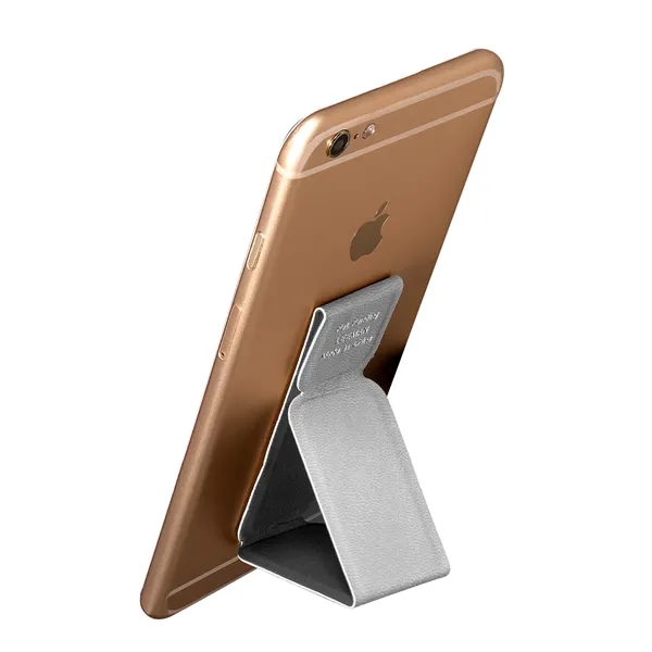 Leeman Tuscany Magic Phone Stand - Leeman Tuscany Magic Phone Stand - Image 4 of 6