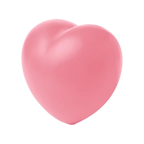 Heart Shape Stress Ball - Heart Shape Stress Ball - Image 3 of 45