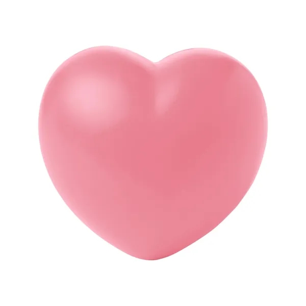 Heart Shape Stress Ball - Heart Shape Stress Ball - Image 4 of 45