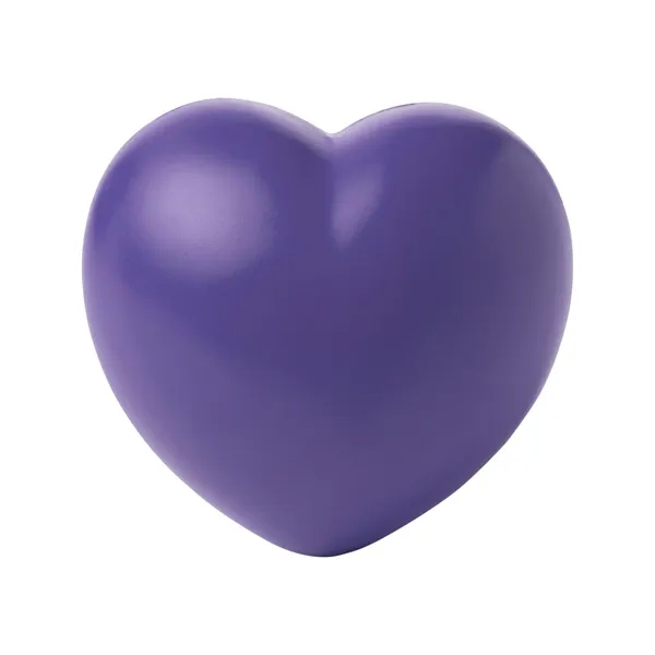 Heart Shape Stress Ball - Heart Shape Stress Ball - Image 6 of 45