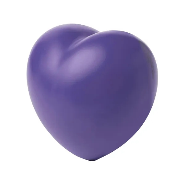 Heart Shape Stress Ball - Heart Shape Stress Ball - Image 8 of 45