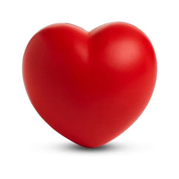 Heart Shape Stress Ball - Heart Shape Stress Ball - Image 12 of 45