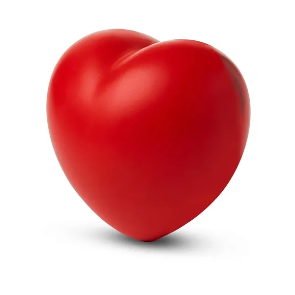 Heart Shape Stress Ball - Heart Shape Stress Ball - Image 13 of 45
