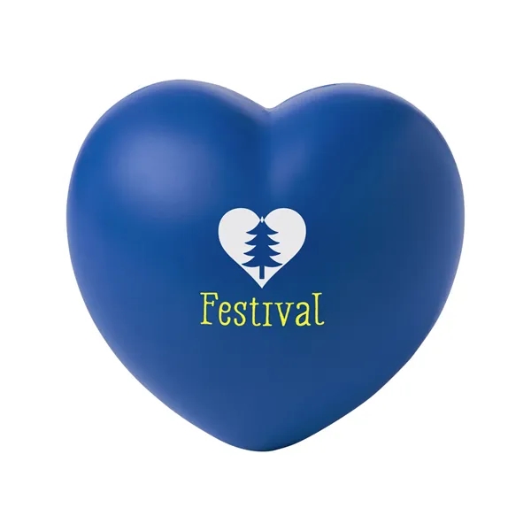 Heart Shape Stress Ball - Heart Shape Stress Ball - Image 36 of 45