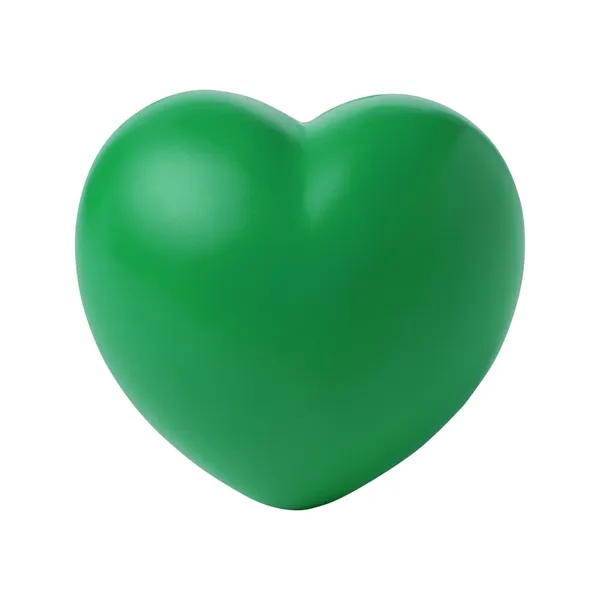 Heart Shape Stress Ball - Heart Shape Stress Ball - Image 37 of 45