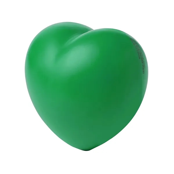 Heart Shape Stress Ball - Heart Shape Stress Ball - Image 41 of 45