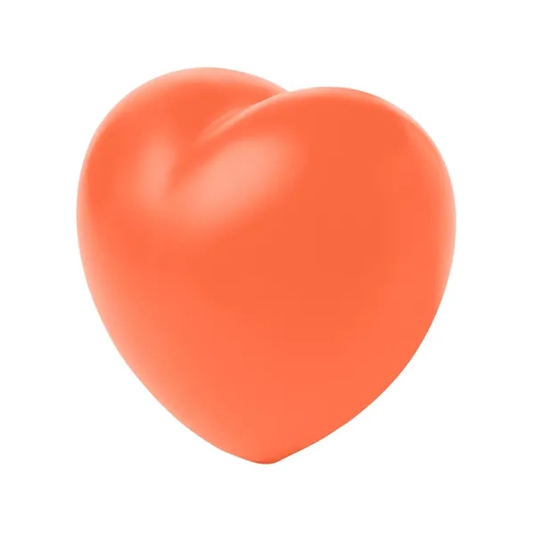 Heart Shape Stress Ball - Heart Shape Stress Ball - Image 43 of 45