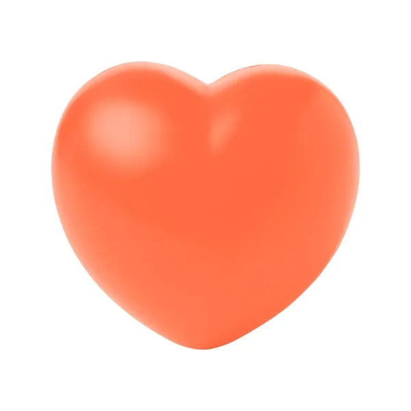 Heart Shape Stress Ball - Heart Shape Stress Ball - Image 45 of 45