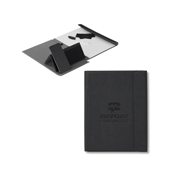 Leeman Versa Origami Whiteboard Workstation - Leeman Versa Origami Whiteboard Workstation - Image 0 of 6