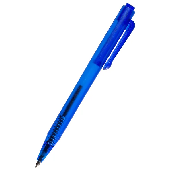 Clear-View Jotter Notebook & Pen 3.375" X 4.125" - Clear-View Jotter Notebook & Pen 3.375" X 4.125" - Image 5 of 18