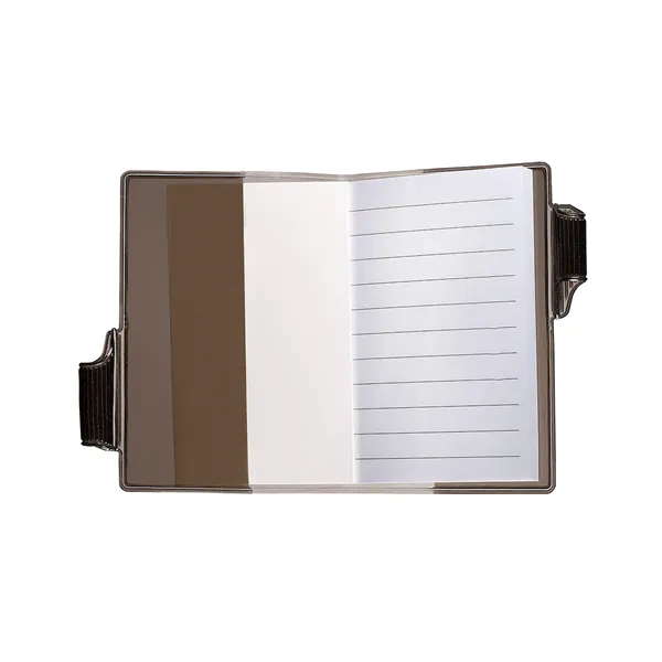 Clear-View Jotter Notebook & Pen 3.375" X 4.125" - Clear-View Jotter Notebook & Pen 3.375" X 4.125" - Image 18 of 18