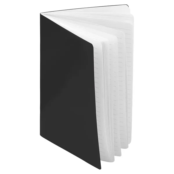 Prisma Recycled Paper Journal Notebook - Prisma Recycled Paper Journal Notebook - Image 3 of 35
