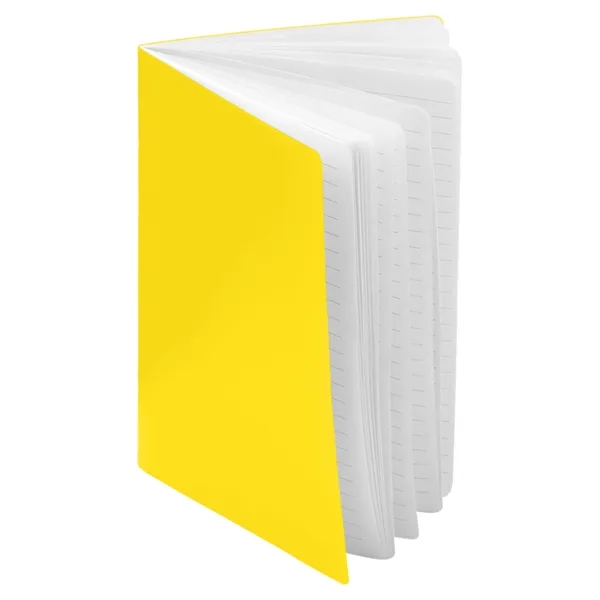 Prisma Recycled Paper Journal Notebook - Prisma Recycled Paper Journal Notebook - Image 30 of 35