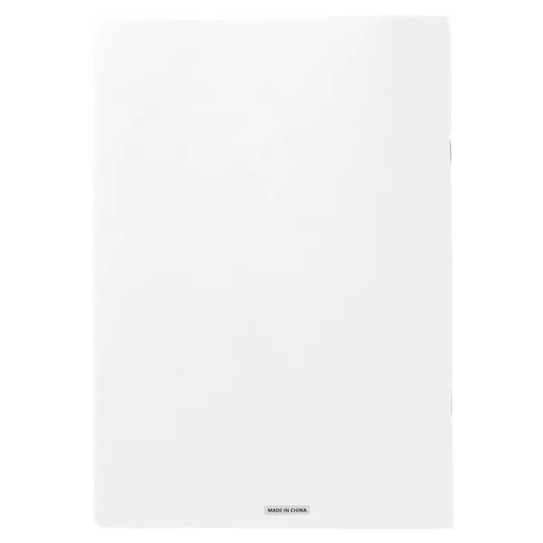 Prisma Recycled Paper Journal Notebook - Prisma Recycled Paper Journal Notebook - Image 34 of 35