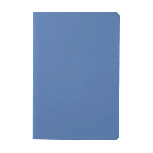Summit Recycled Paper Journal Notebook - Summit Recycled Paper Journal Notebook - Image 7 of 35