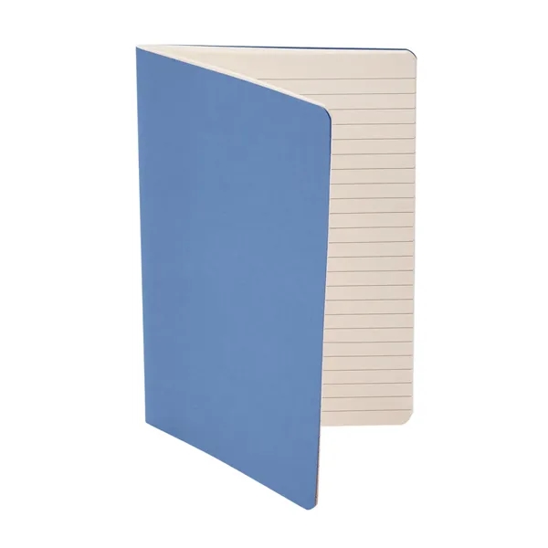 Summit Recycled Paper Journal Notebook - Summit Recycled Paper Journal Notebook - Image 12 of 35