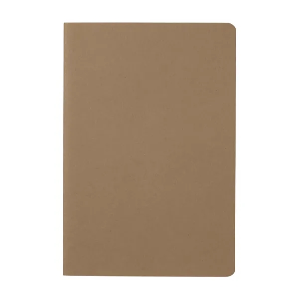 Summit Recycled Paper Journal Notebook - Summit Recycled Paper Journal Notebook - Image 15 of 35