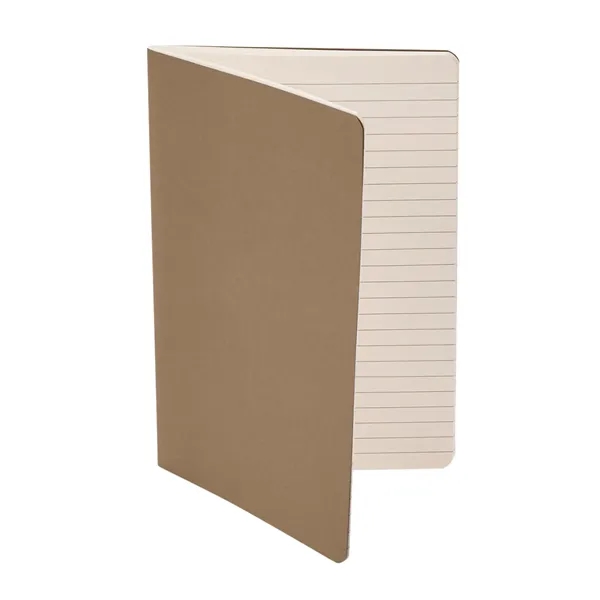 Summit Recycled Paper Journal Notebook - Summit Recycled Paper Journal Notebook - Image 17 of 35