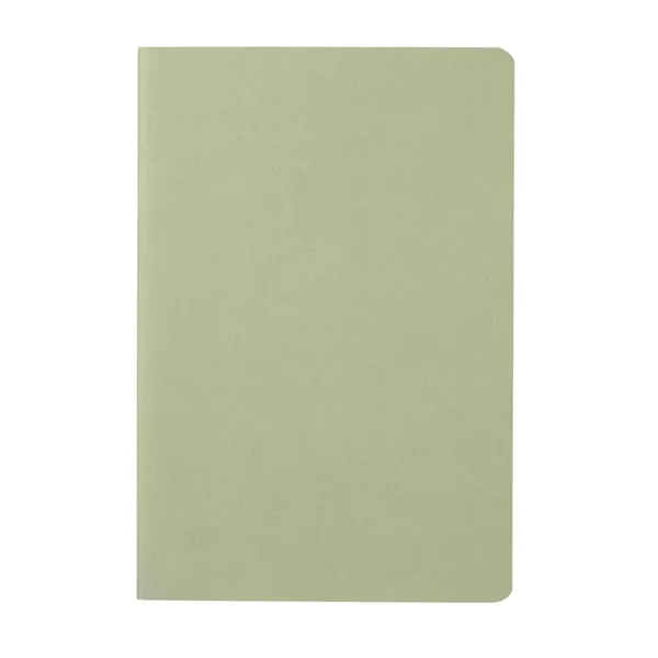 Summit Recycled Paper Journal Notebook - Summit Recycled Paper Journal Notebook - Image 24 of 35