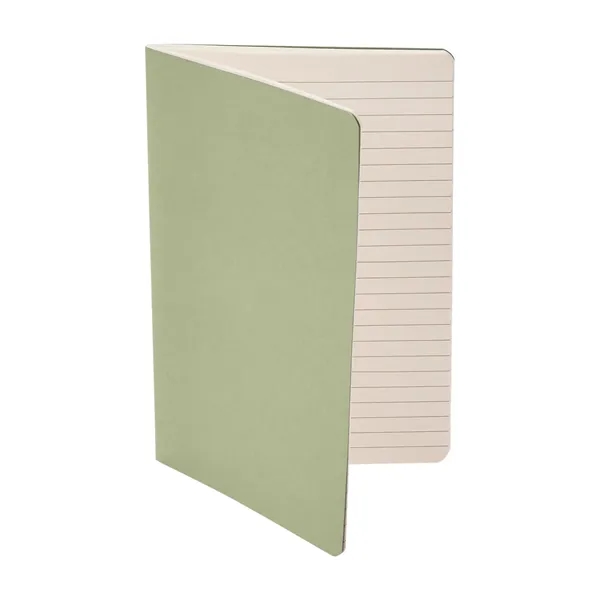 Summit Recycled Paper Journal Notebook - Summit Recycled Paper Journal Notebook - Image 26 of 35