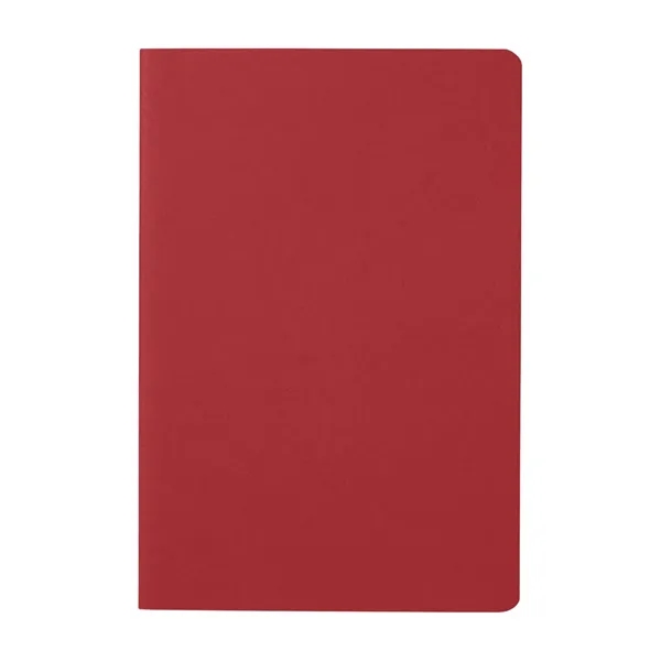 Summit Recycled Paper Journal Notebook - Summit Recycled Paper Journal Notebook - Image 31 of 35