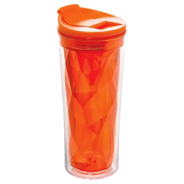 Prism 14 oz Tumbler - Prism 14 oz Tumbler - Image 1 of 1