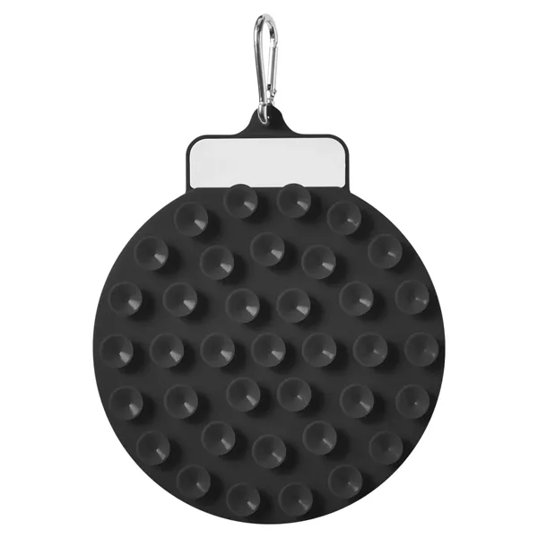 Travel Pet Feeder Suction Mat - Travel Pet Feeder Suction Mat - Image 3 of 19