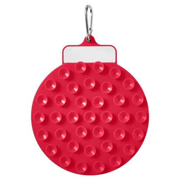 Travel Pet Feeder Suction Mat - Travel Pet Feeder Suction Mat - Image 10 of 19